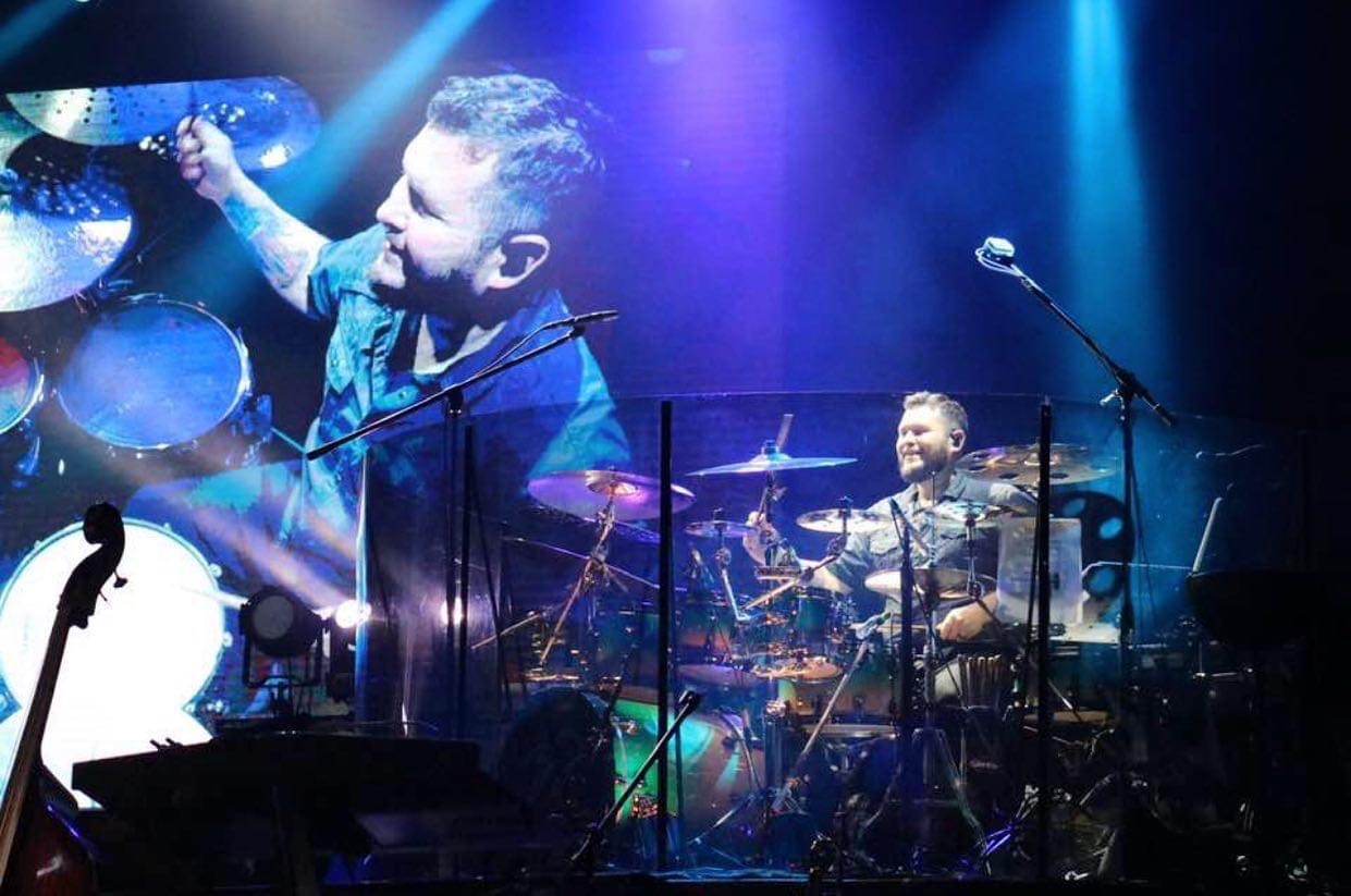 Brian Daggett Portrait